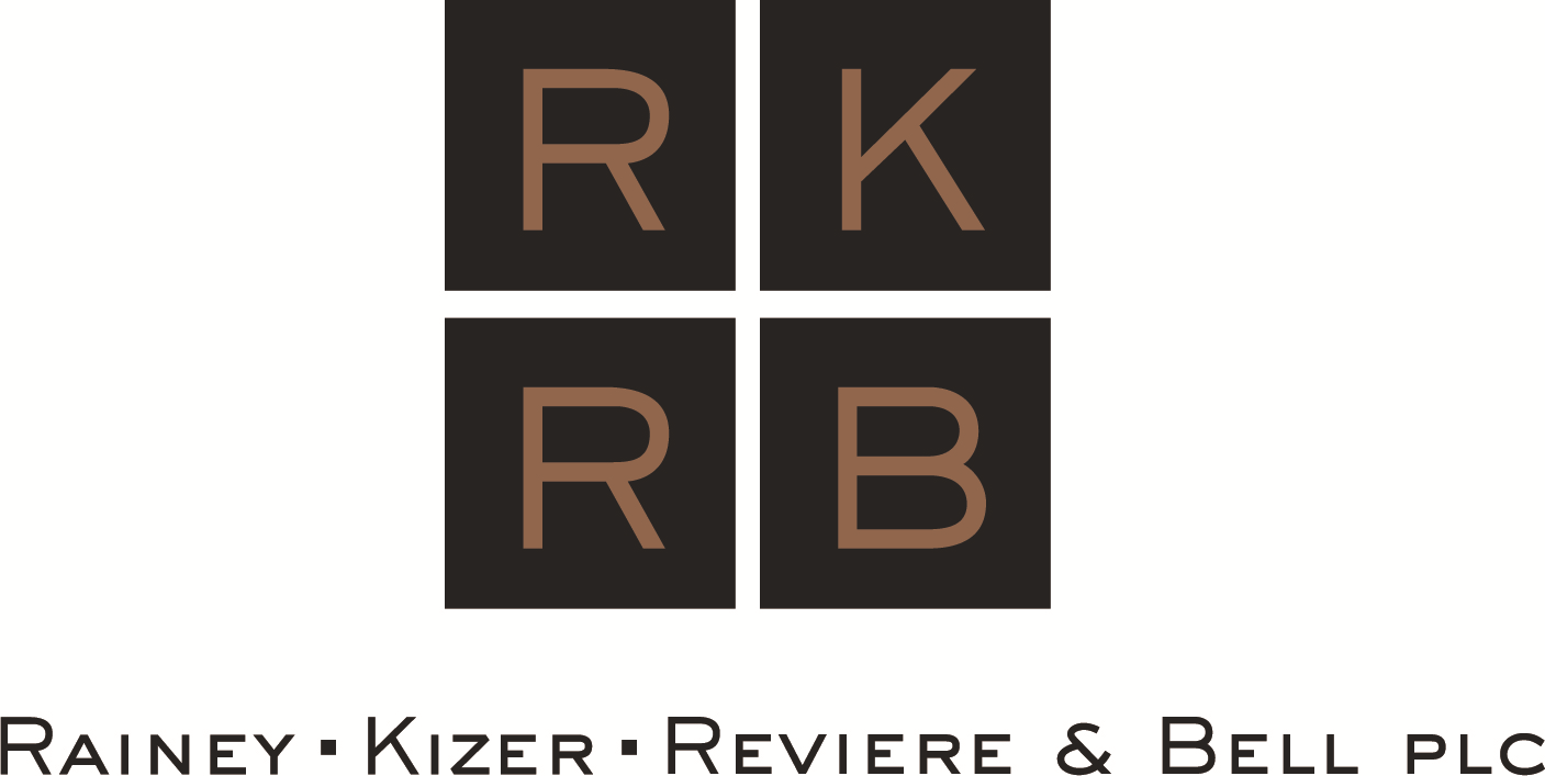 RAINEY KIZER REVIERE & BELL