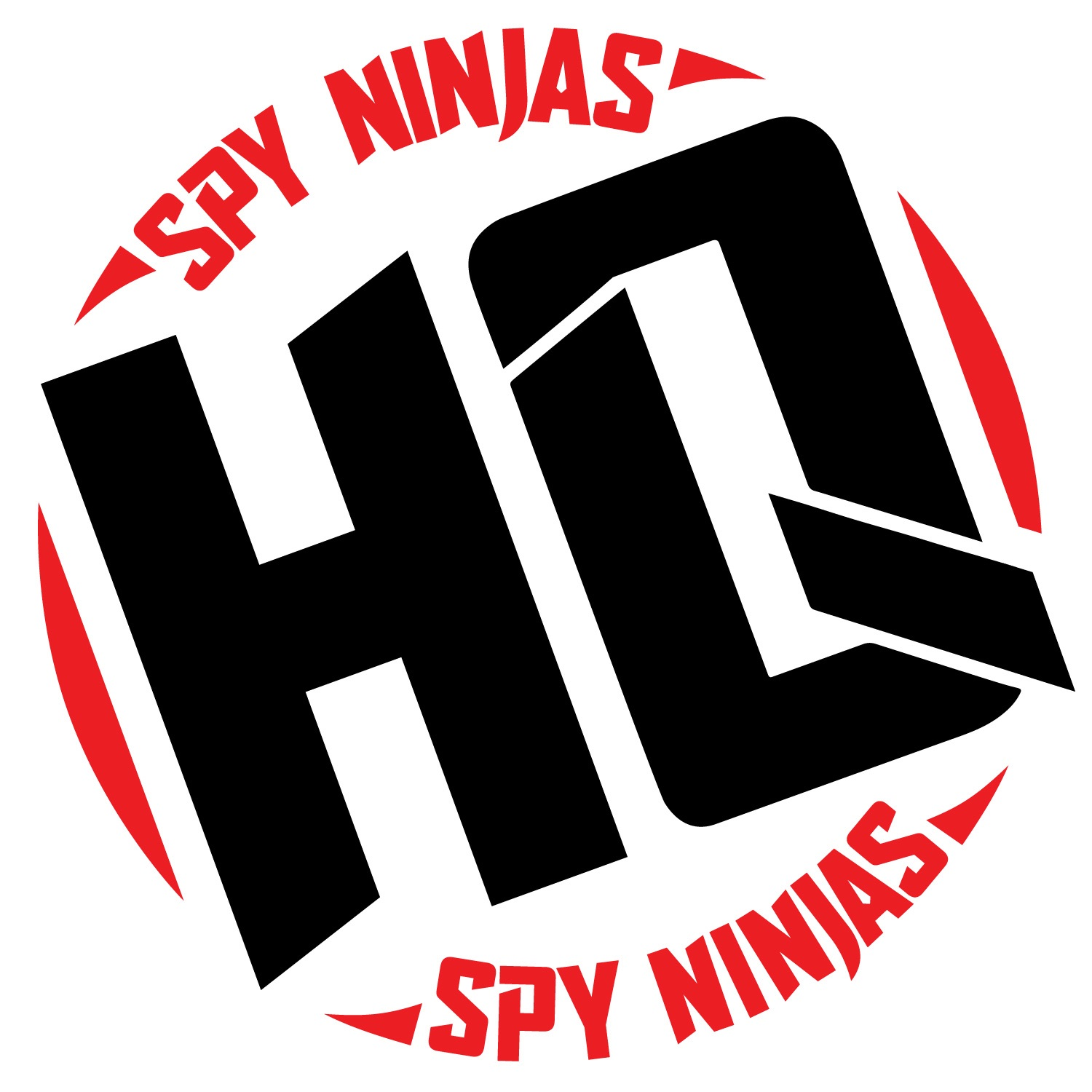 Spy Ninjas HQ