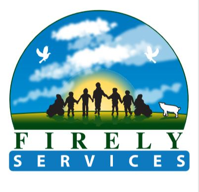 Firely Services Home Care logo