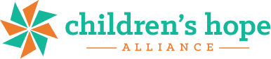 Children's Hope Alliance logo