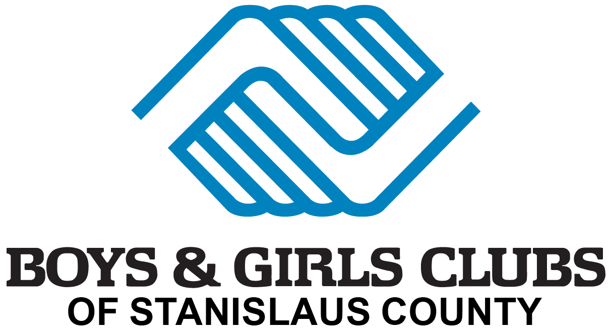 Boys & Girls Clubs of Stanislaus County logo
