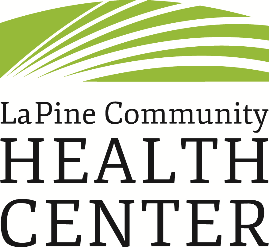 La Pine Community Health Center logo