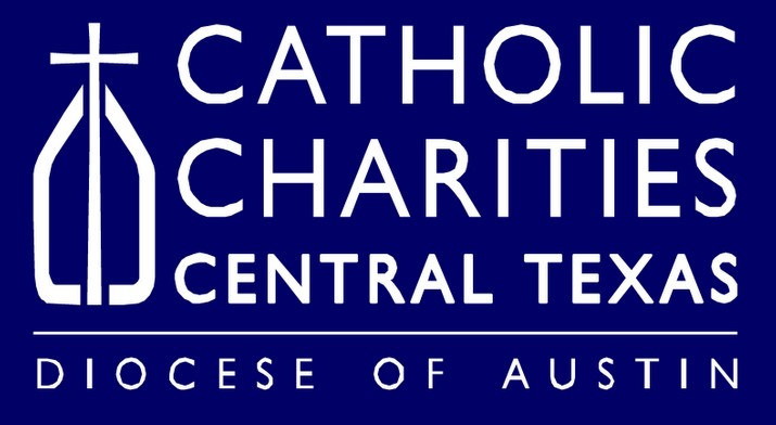 Catholic Charities of Central Texas logo
