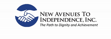 New Avenues to Independence, Inc. logo
