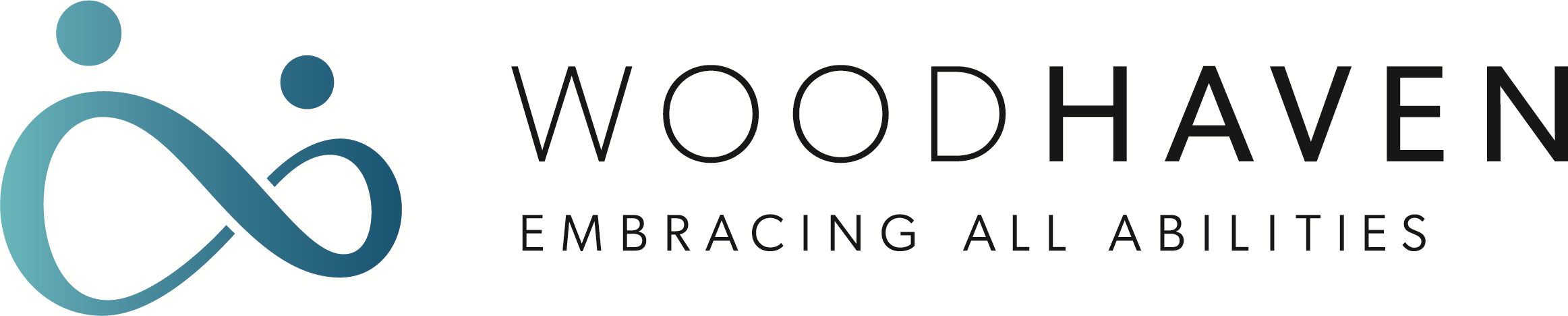 Woodhaven logo