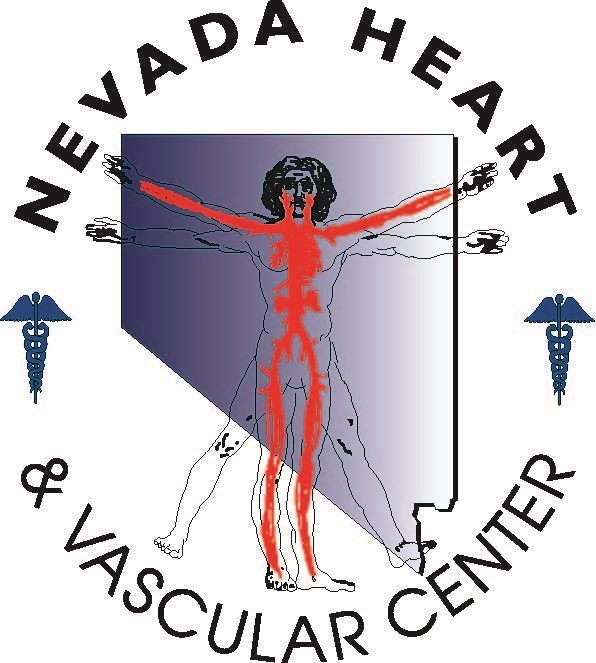 Nevada Heart and Vascular Center logo