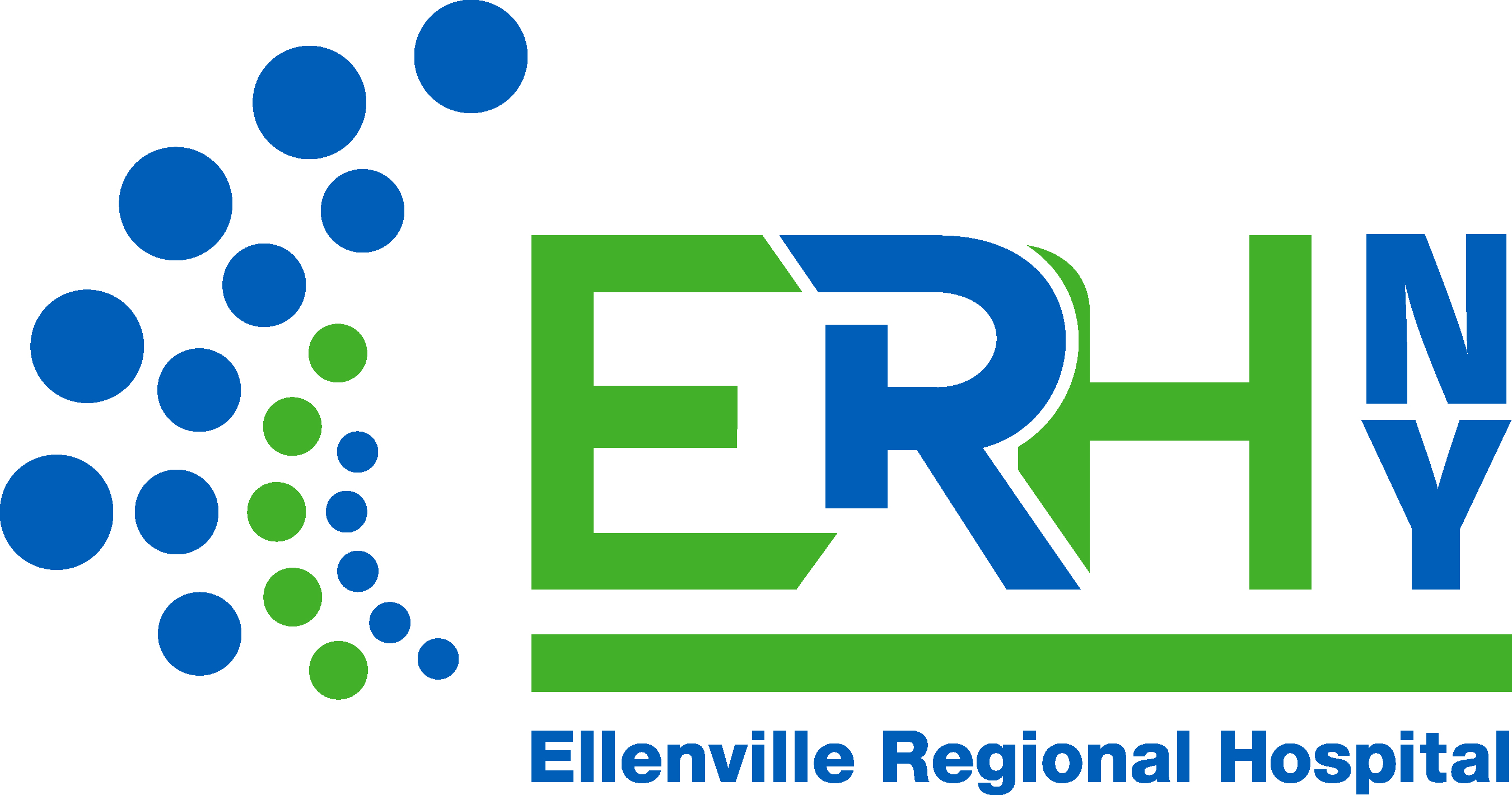 Ellenville Regional Hospital logo