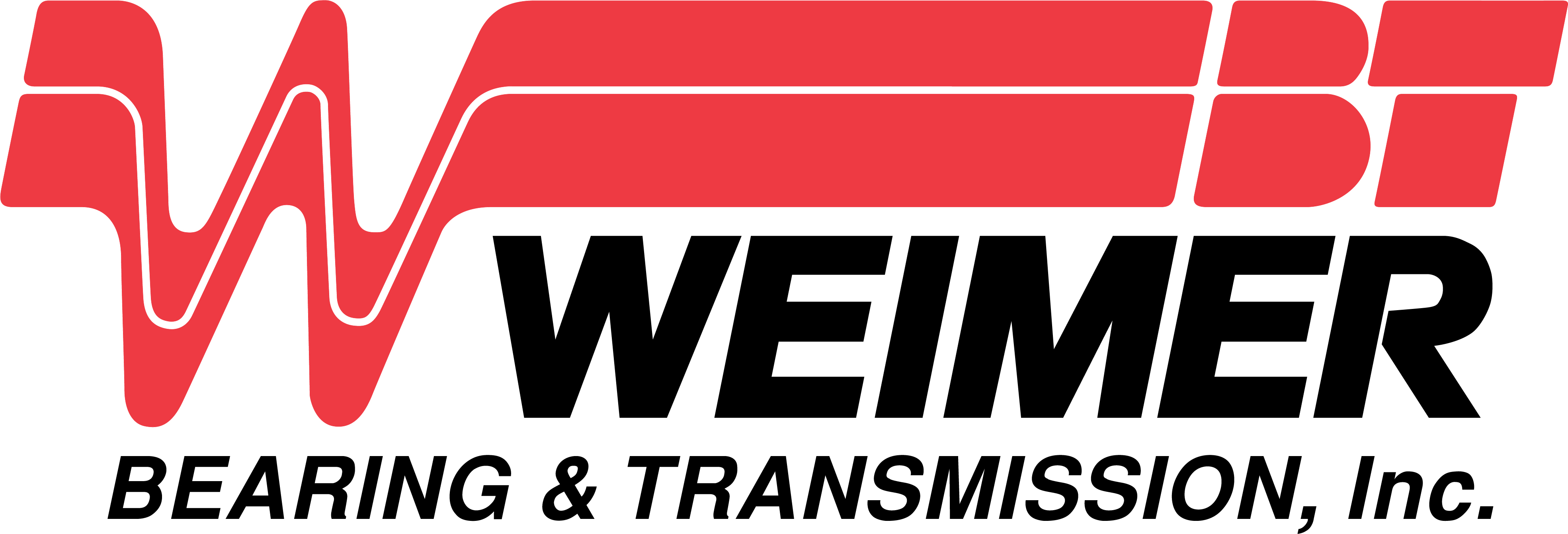 WEIMER BEARING & TRANSMISSION, INC