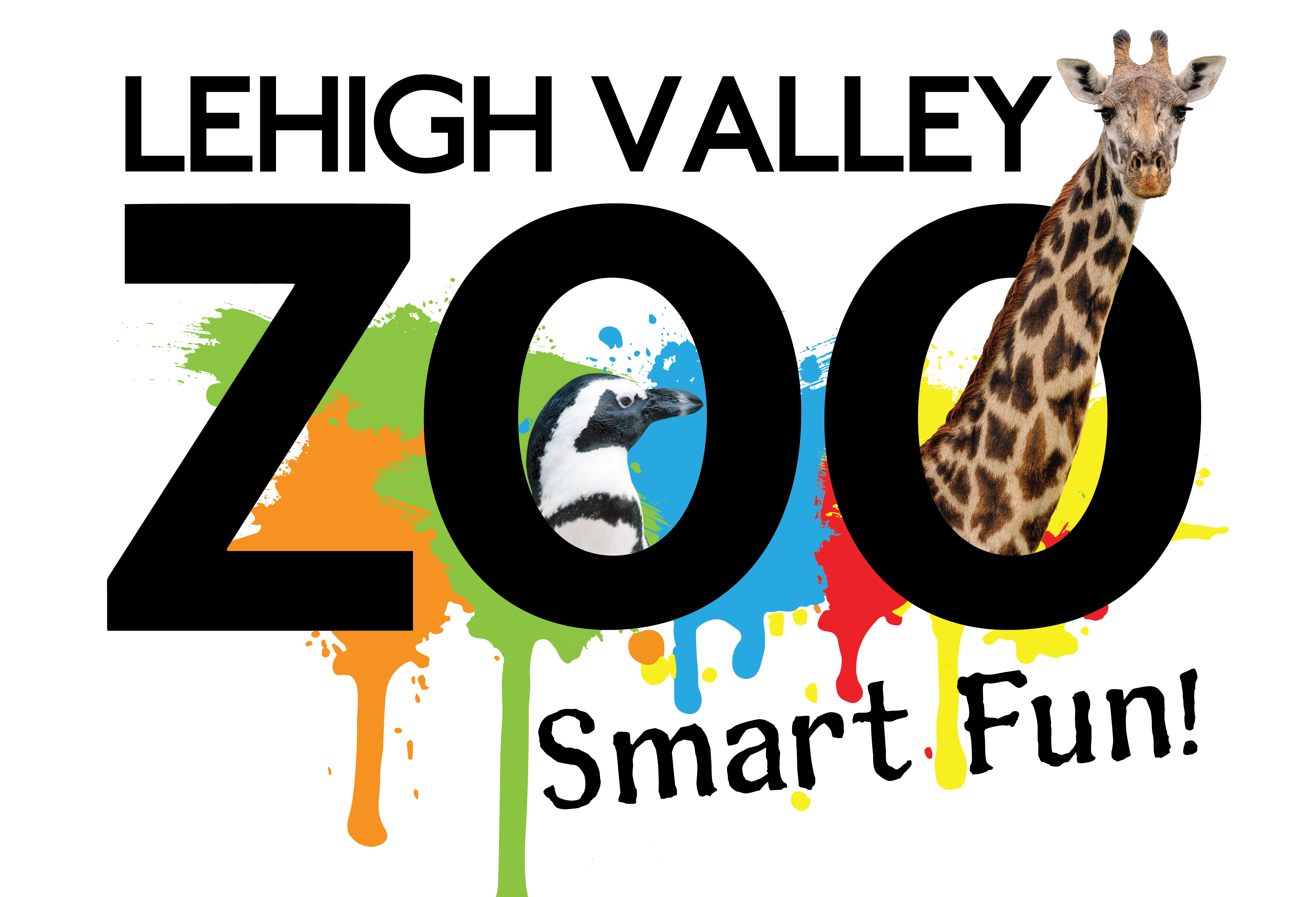Lehigh Valley Zoo logo