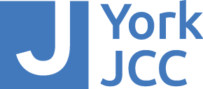 Jewish Community Center of York Pennsylvania logo