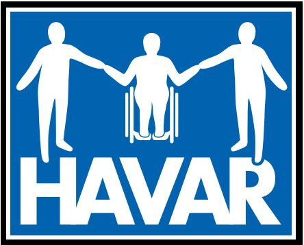 Havar Inc logo