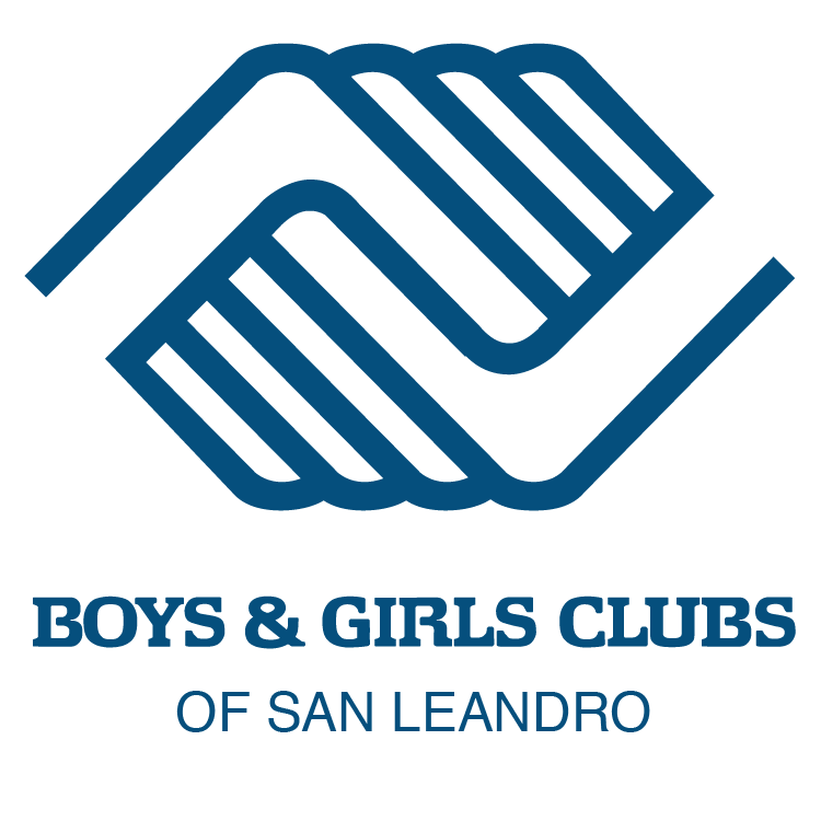 Boys & Girls Clubs of San Leandro logo