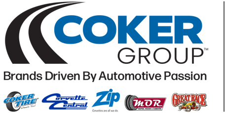 Coker Tire Company logo