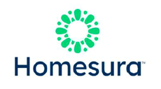 HOMESURA, INC logo