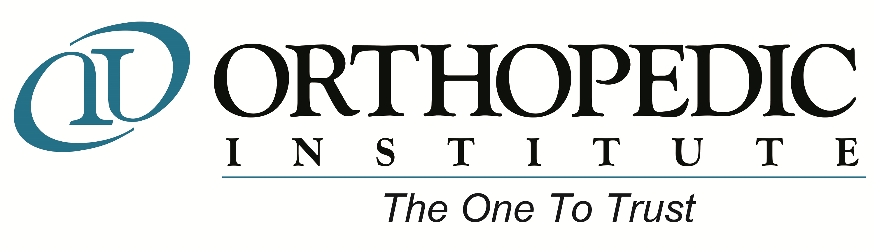 Orthopedic Institute PC logo