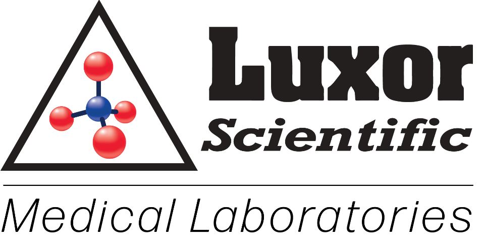 Luxor Scientific LLC logo
