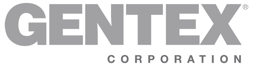Gentex Corp logo