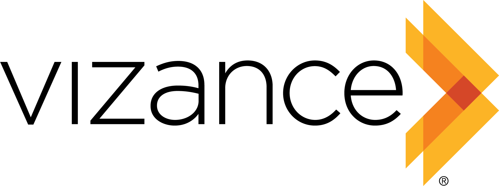 Vizance, Inc. logo