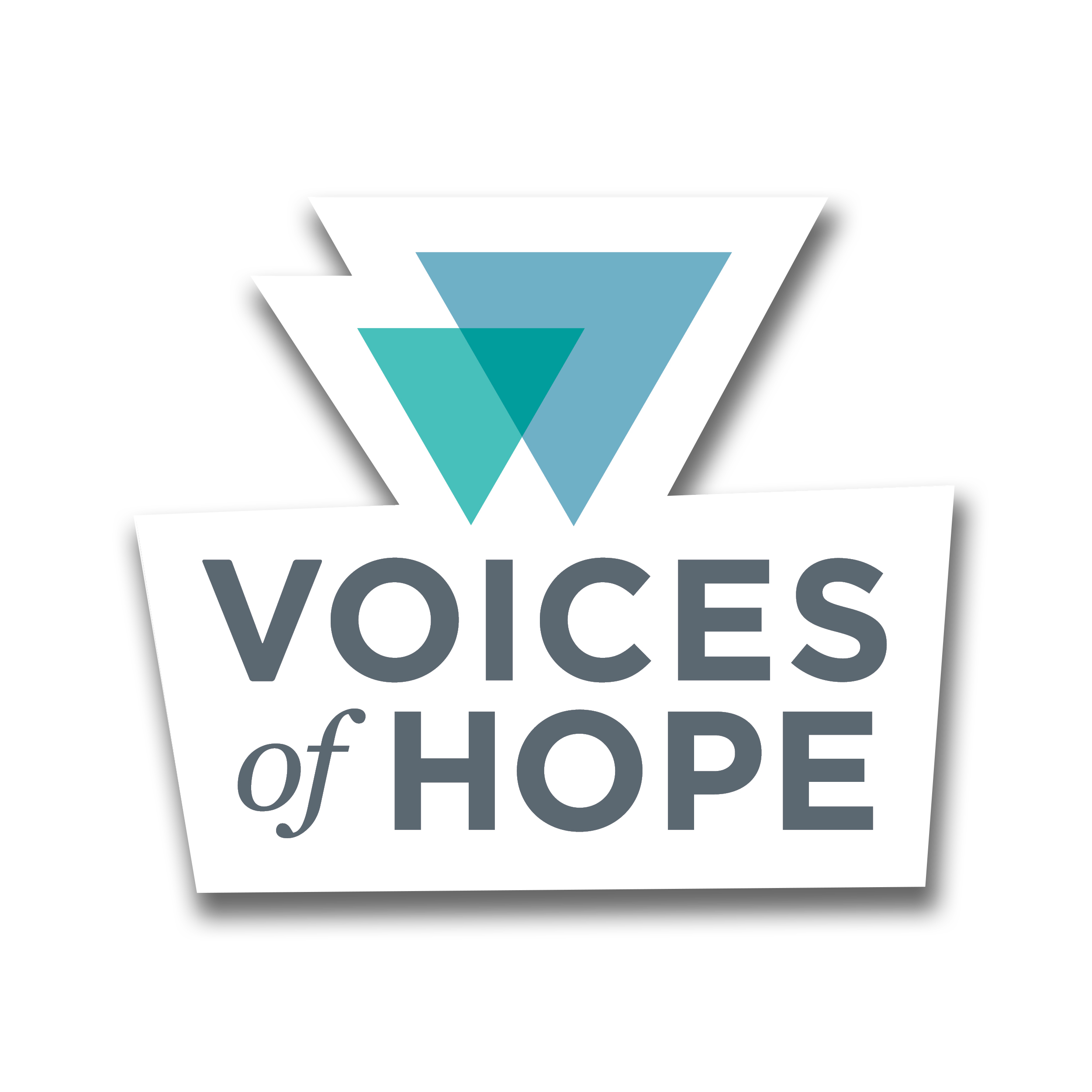 Voices of Hope - Lexington. Inc logo