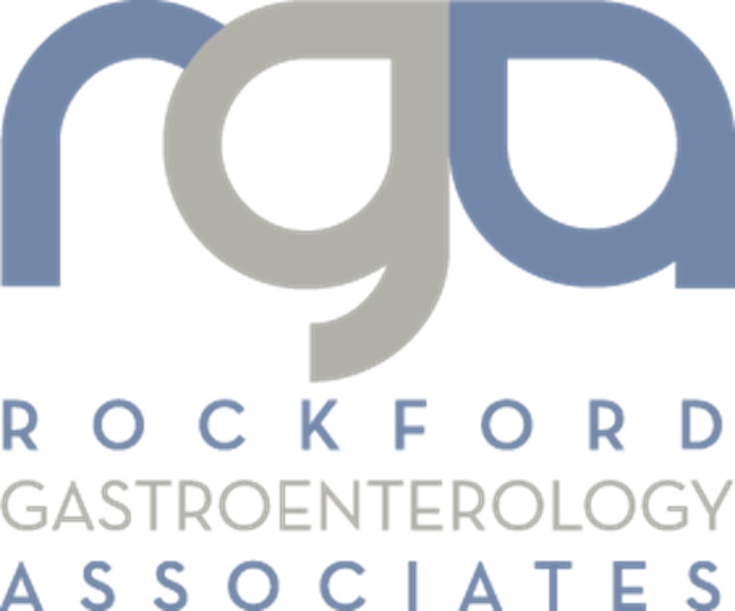 ROCKFORD GASTROENTEROLOGY ASSOCIATES LTD logo