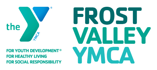 Frost Valley YMCA logo