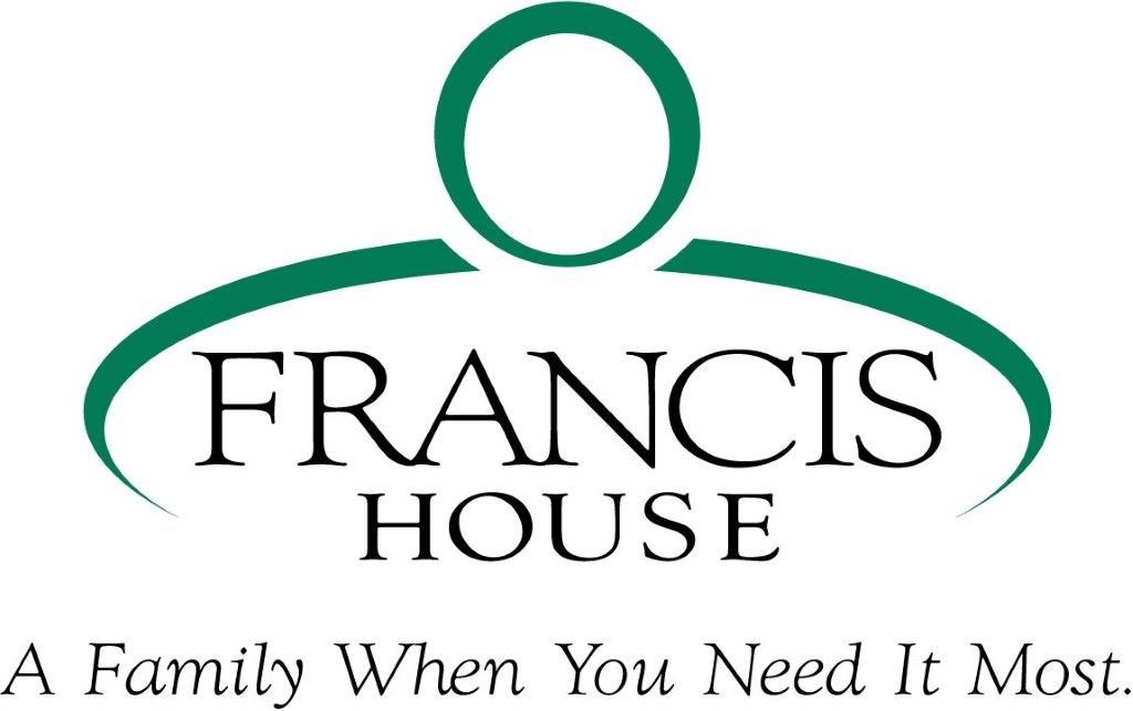 Francis House, Inc. logo