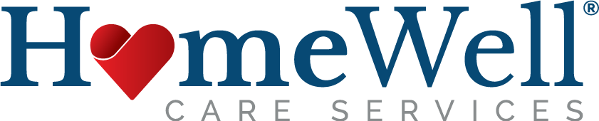 HomeWell Care Services logo