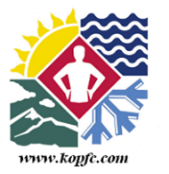 Kearns Oquirrh Park Fitness Center logo