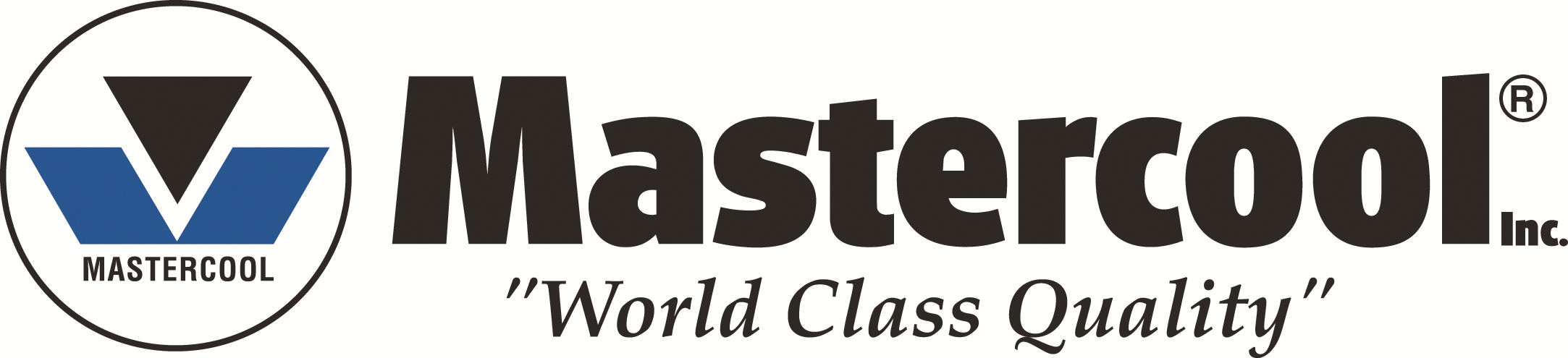 MASTERCOOL, INC