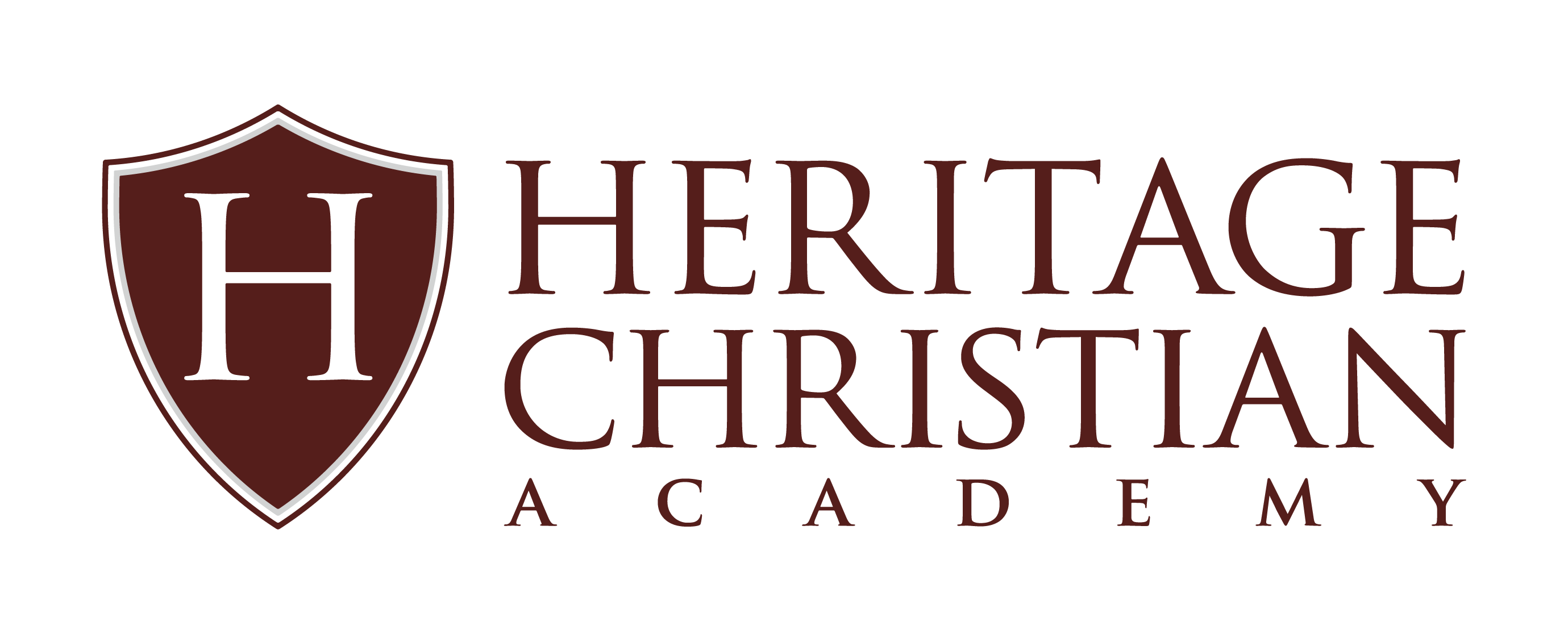 Heritage Christian Academy logo