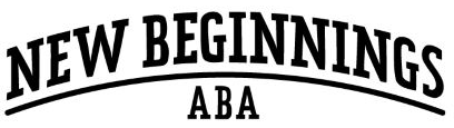 New Beginnings ABA Company logo