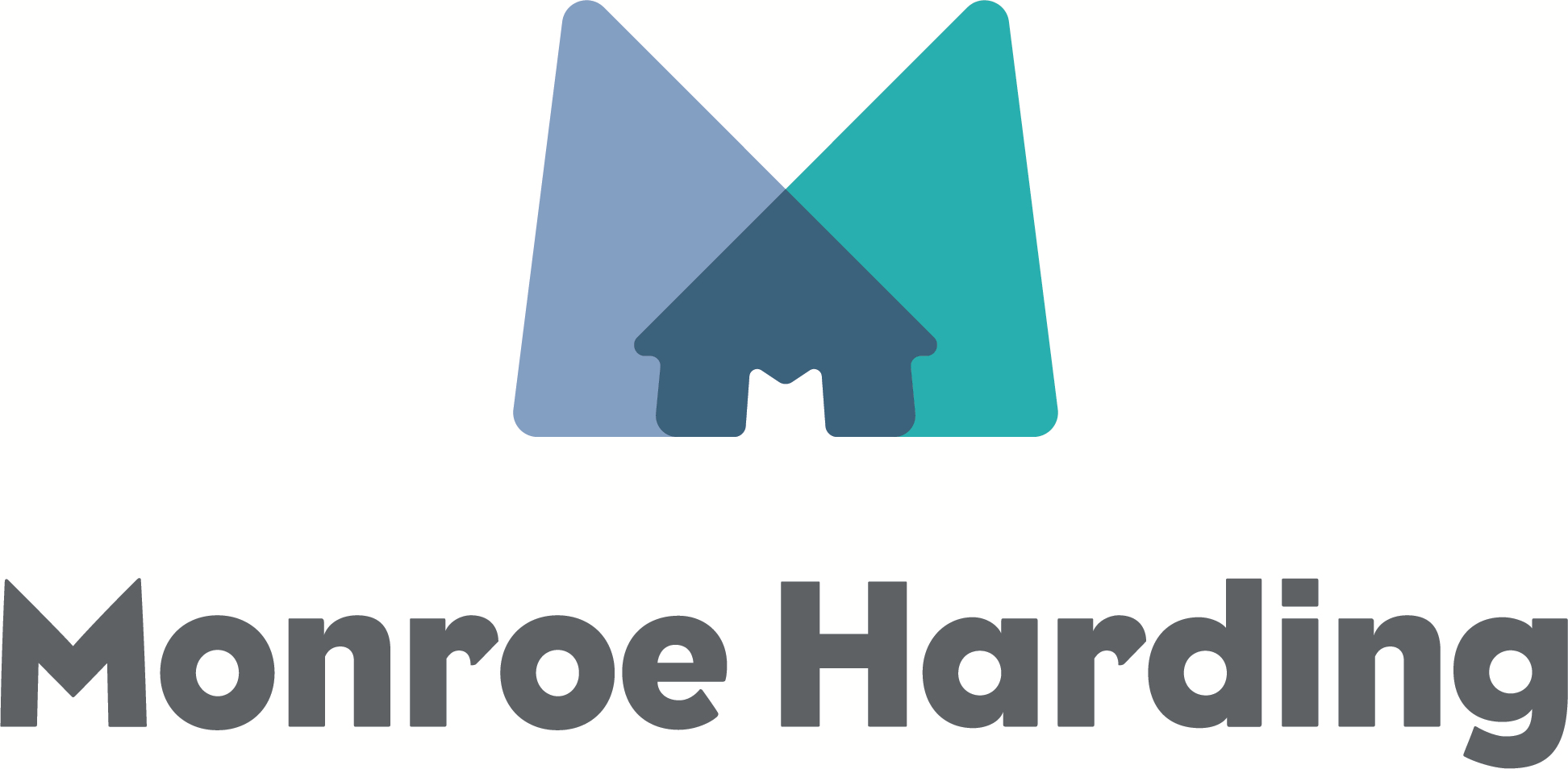 MONROE HARDING Inc. logo