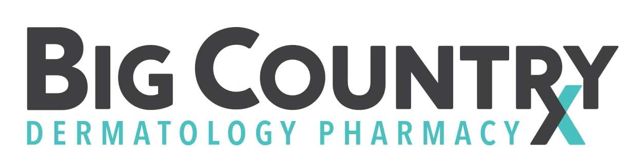 Big Country Dermatology Pharmacy logo