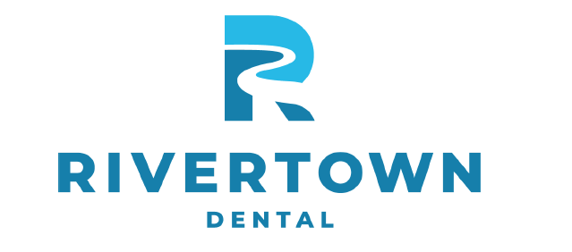 Rivertown Dental logo
