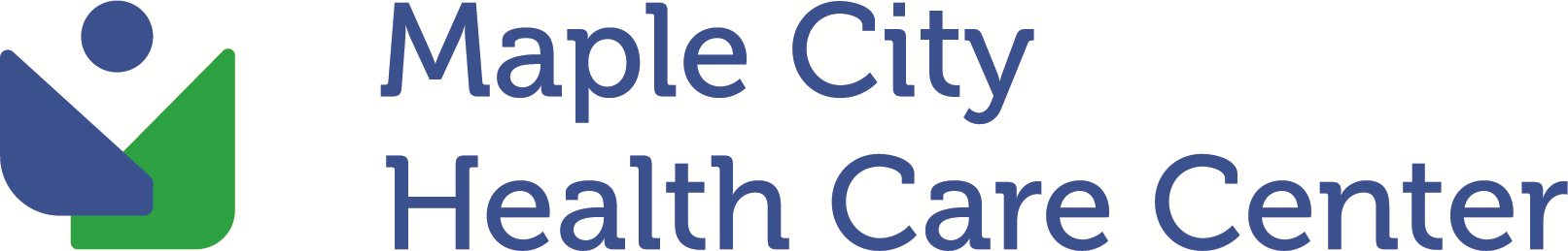Maple City Health Care Center logo