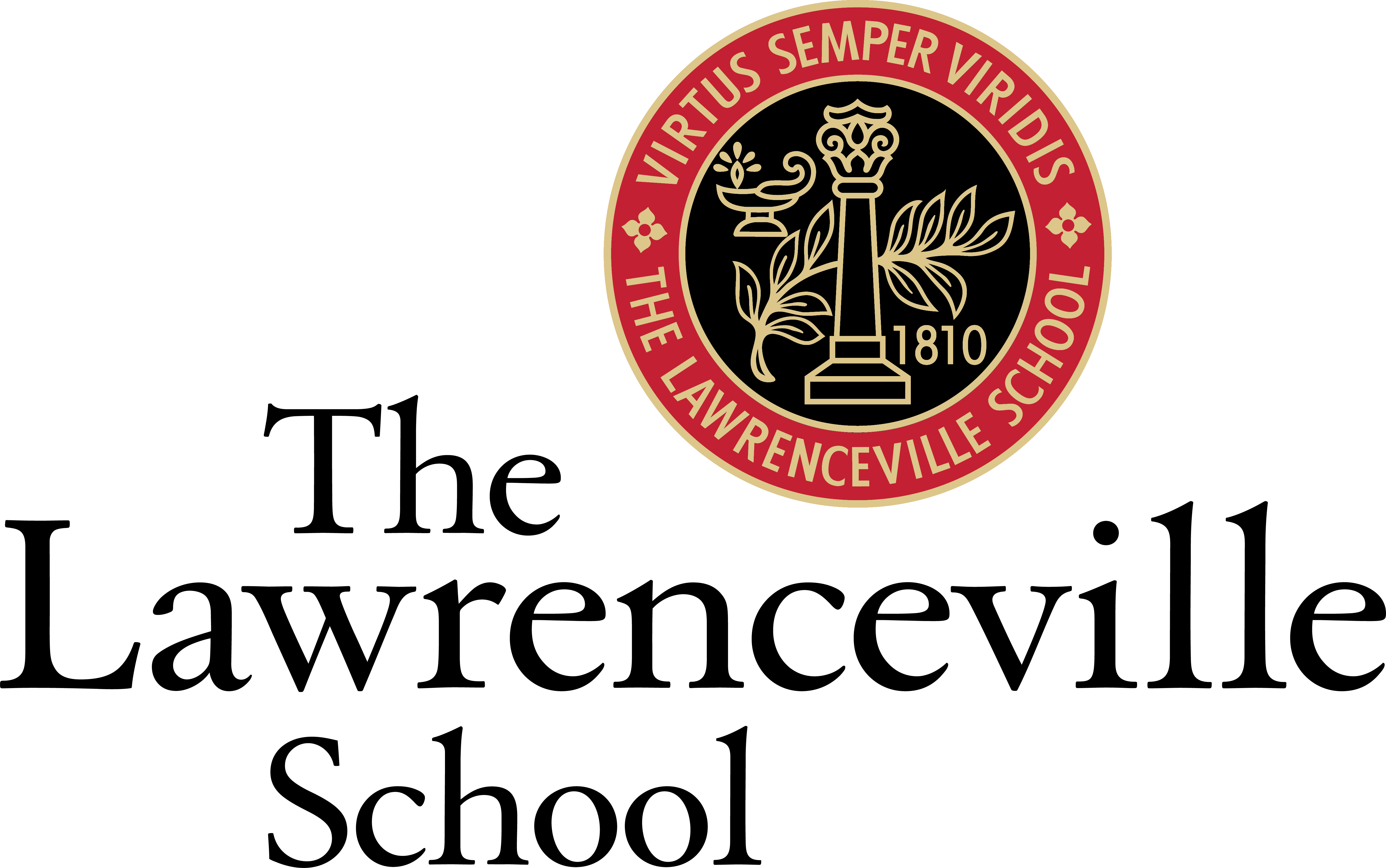 The Lawrenceville School logo