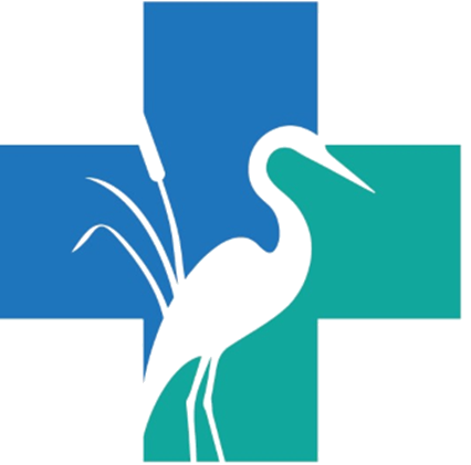 Ocracoke Health Center logo