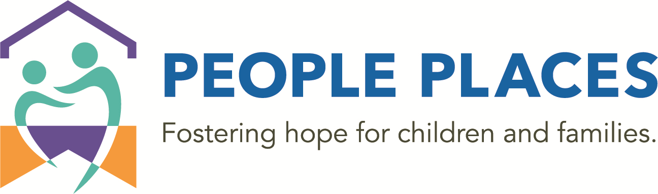 People Places, Inc. logo