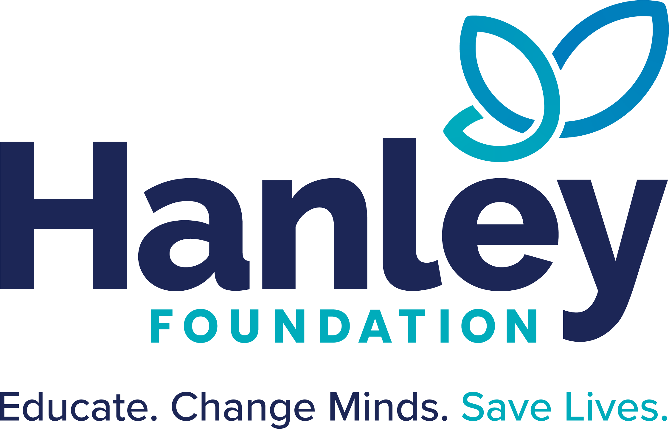 Hanley Foundation logo
