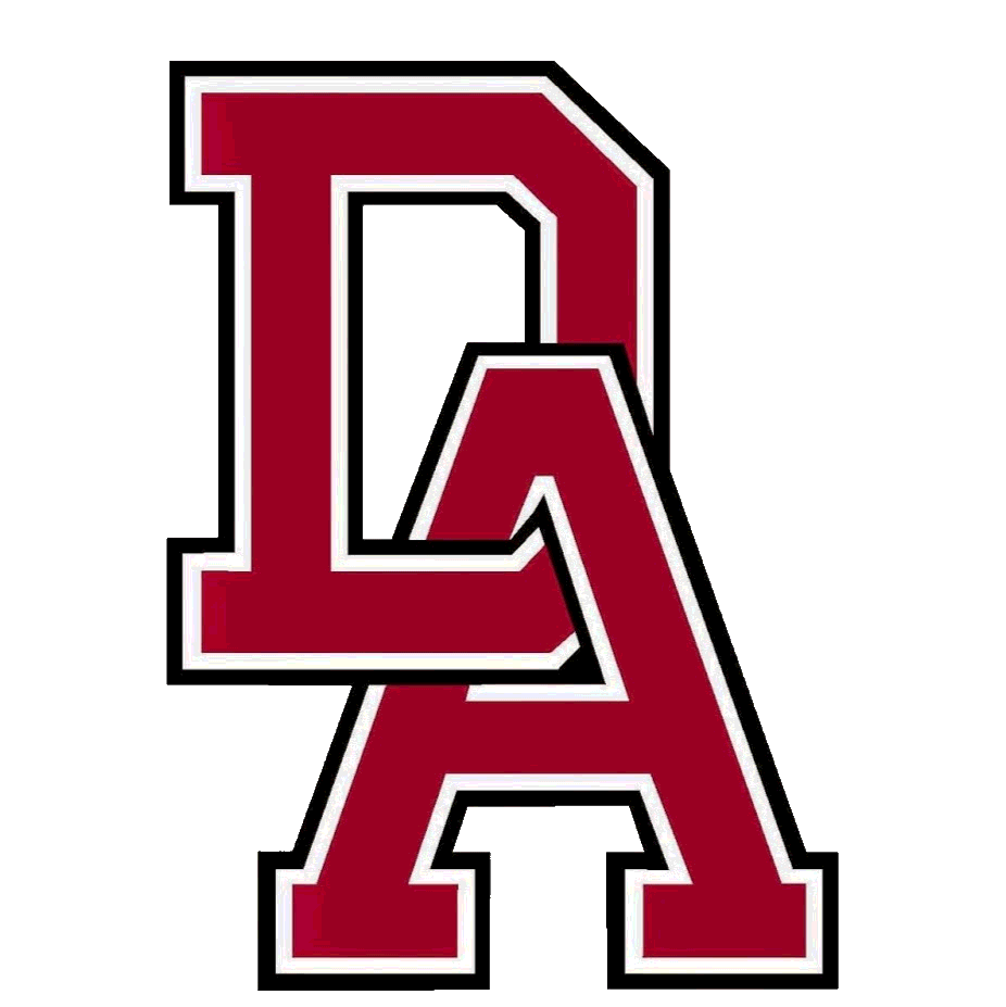 Davidson Academy logo