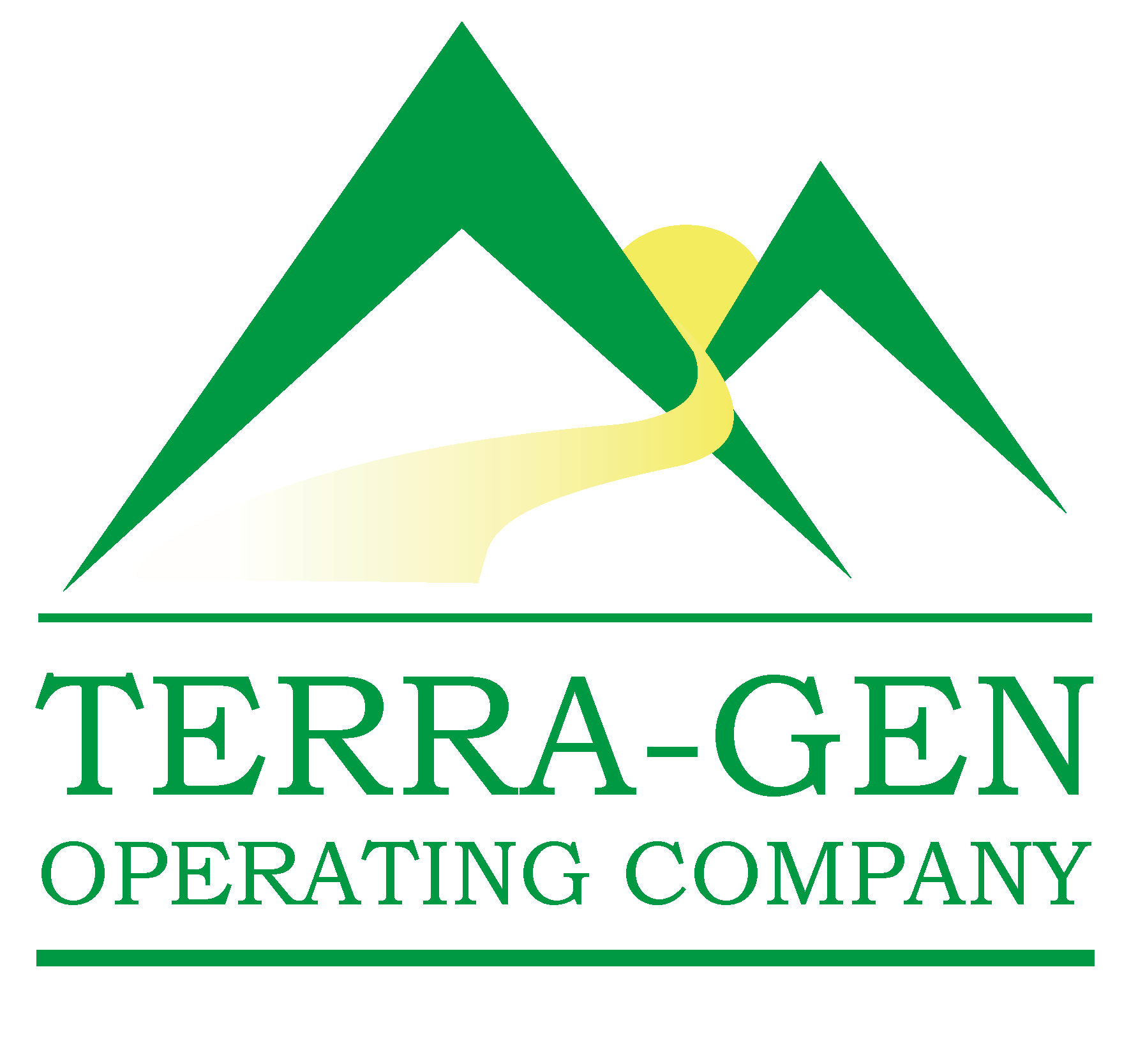 Terra-Gen Operating Company LLC