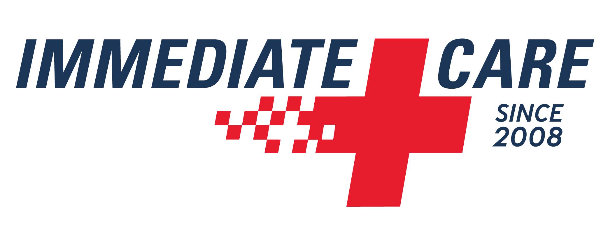 Immediate Care of Oklahoma logo