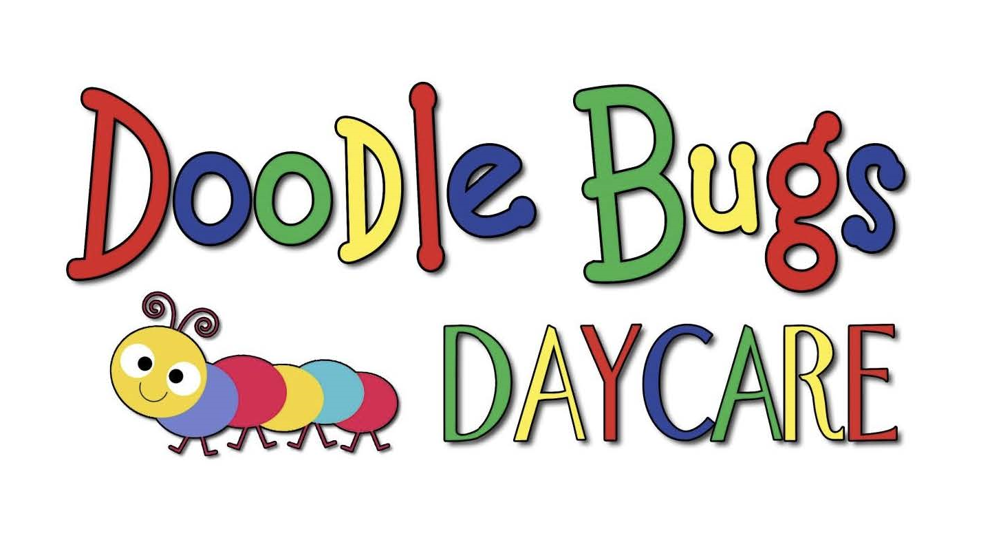 Doodle Bugs Daycare logo