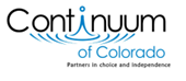 Continuum of Colorado Inc logo