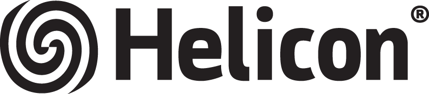 Helicon Foundation Repair logo