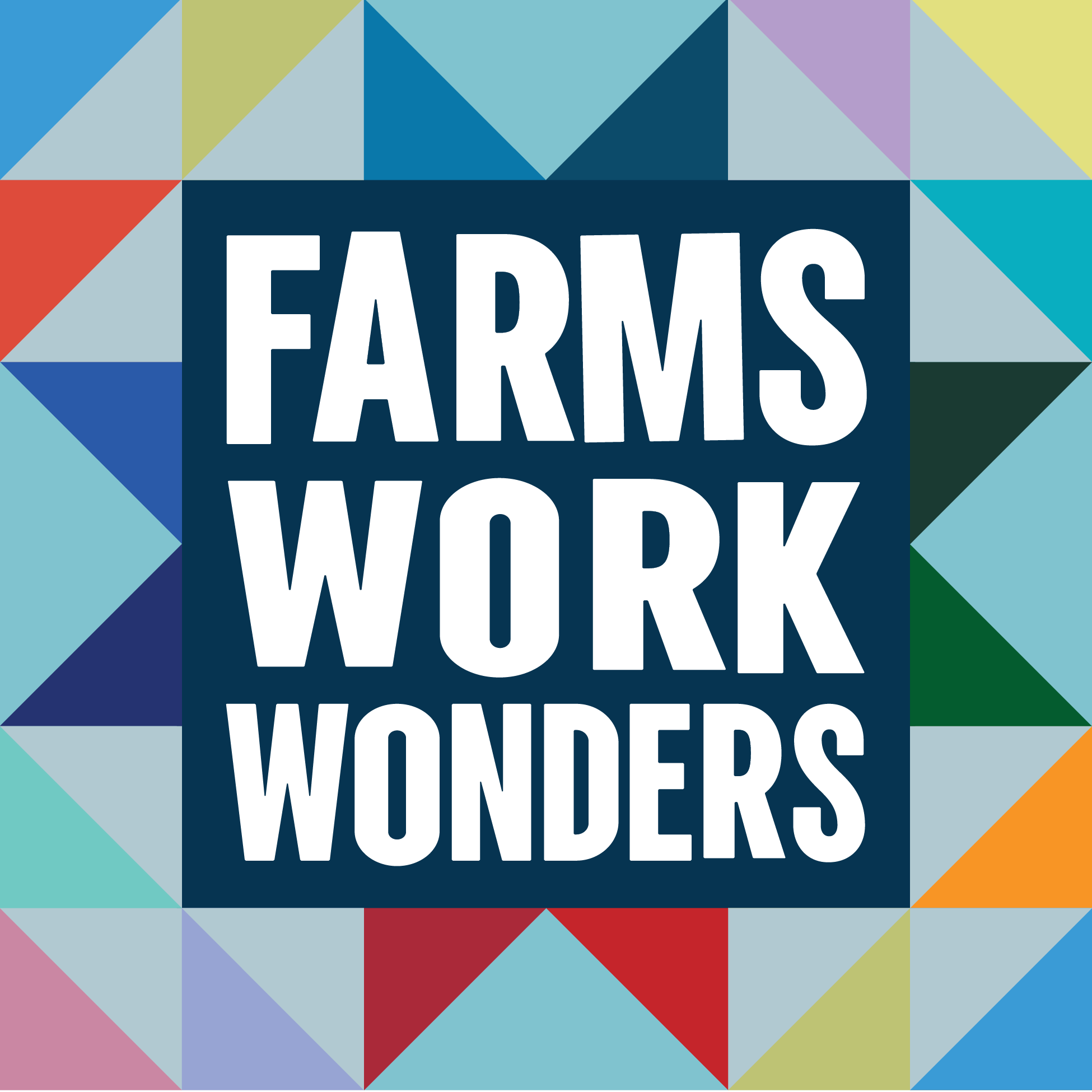 Farms Work Wonders Corporation logo