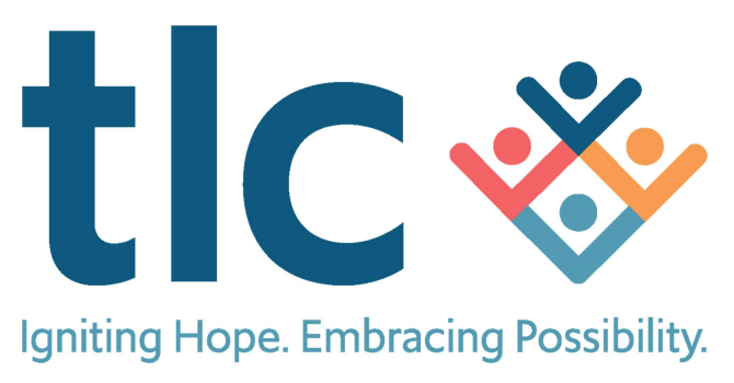 Tammy Lynn Center (TLC) logo