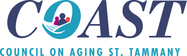 St Tammany Council on Aging