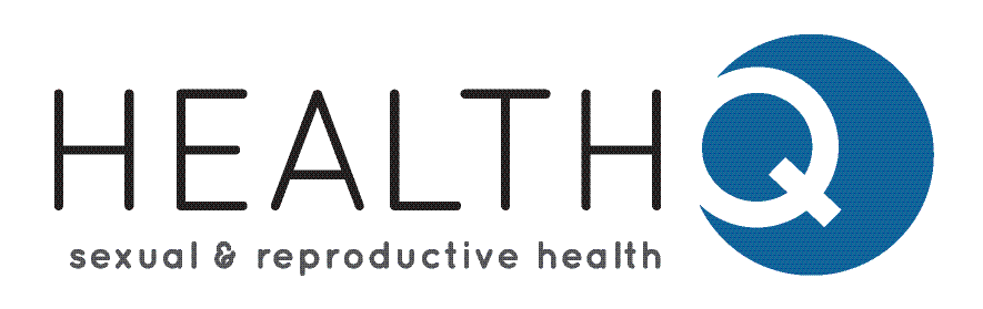 HealthQ logo