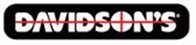 Davidson's logo